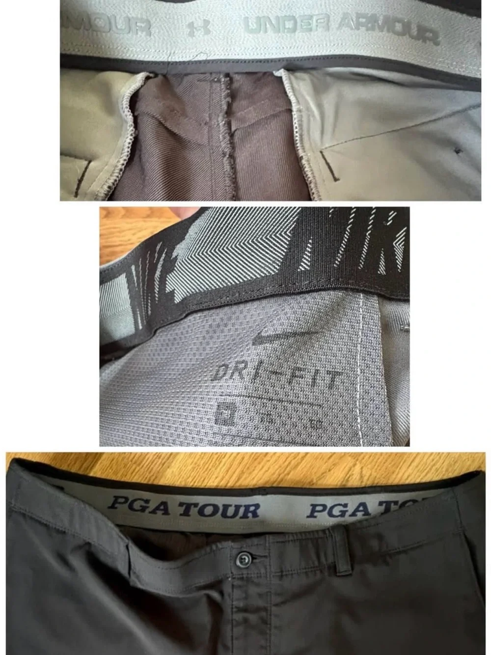 Nike upgrade your